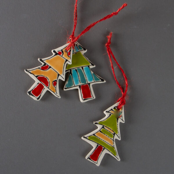 Christmas decorations