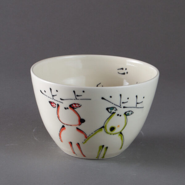 Soup bowls