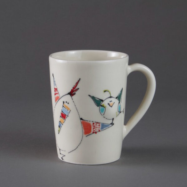 Tasse haute
