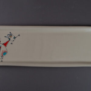 Rectangular plates