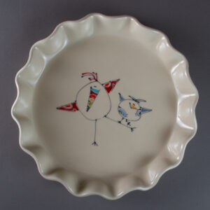 Pie plates