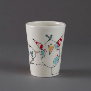 Verre grand