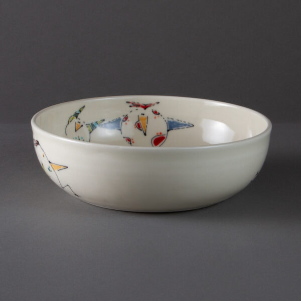 Pasta bowls