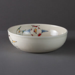 Pasta bowls