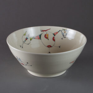 Salad bowls