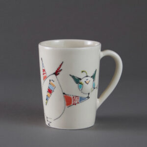 Tasse haute