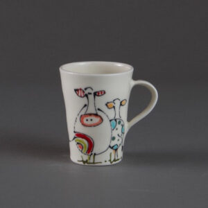 Tasse à expresso