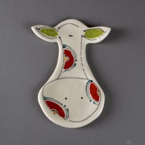 Spoon rests